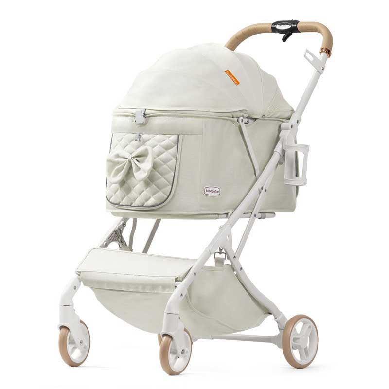 Pawlegent Designer Dog Stroller