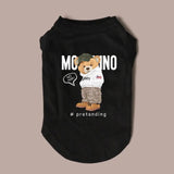 Pawschino Tee