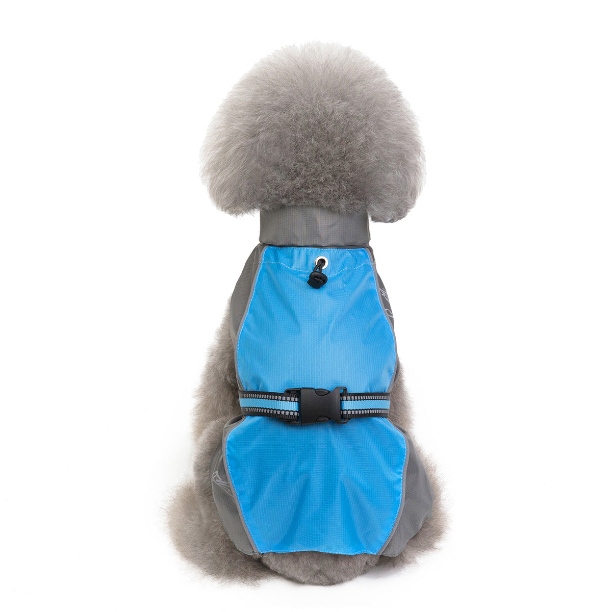 PawGo Raincoat