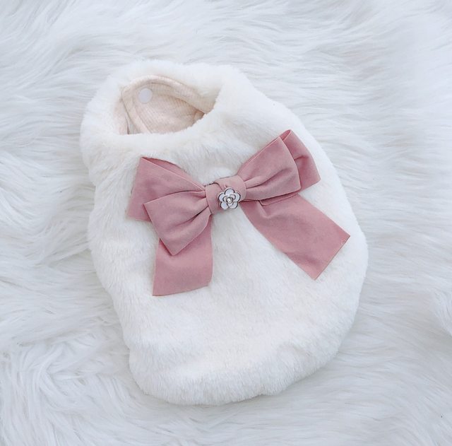 PawLuxe Fur Vest
