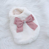 PawLuxe Fur Vest