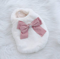 PawLuxe Fur Vest