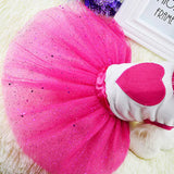 PawHeart Dress
