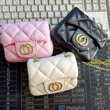 Chewnel Purse