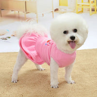 Candy Love Dress