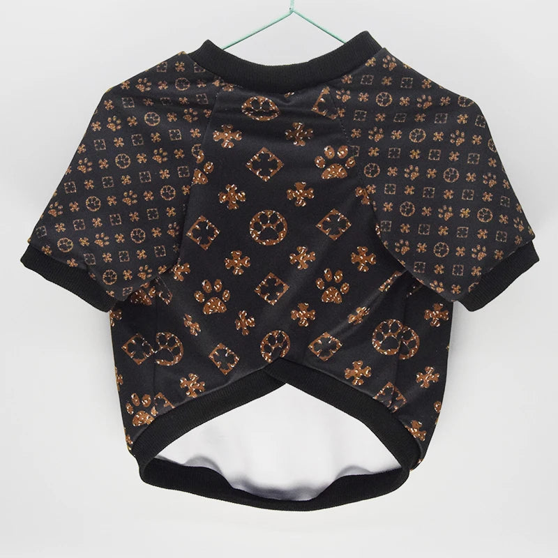 Chewy Vuitawnn Sweater