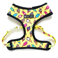 Ice Cream Delight Harness