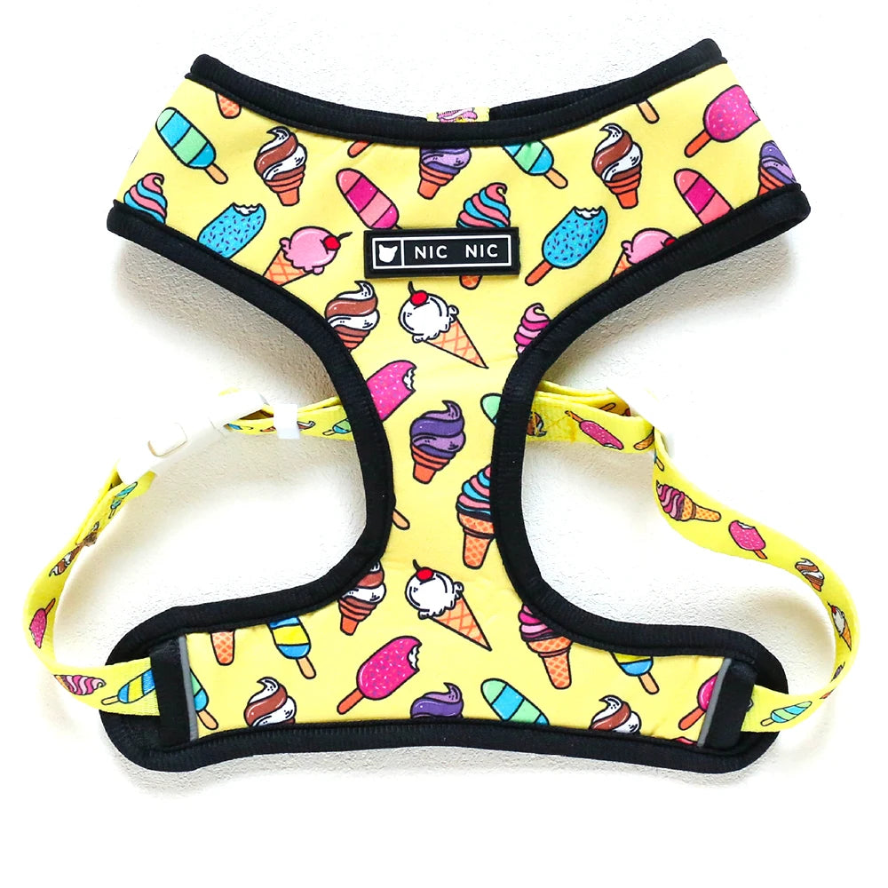 Ice Cream Delight Harness