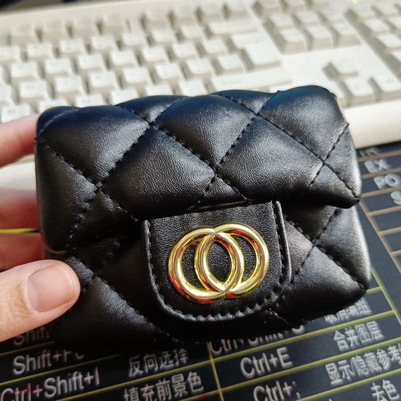 Chewnel Purse