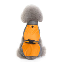 PawGo Raincoat