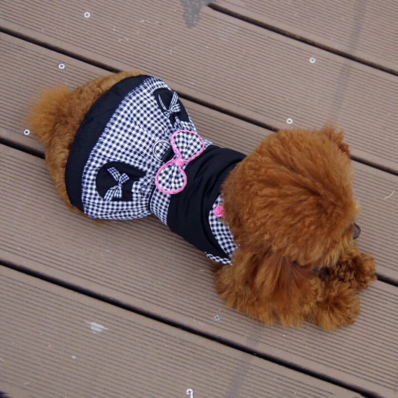 BabyGirl Dress