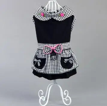 BabyGirl Dress