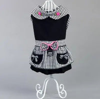 BabyGirl Dress