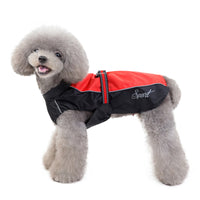 PawGo Raincoat