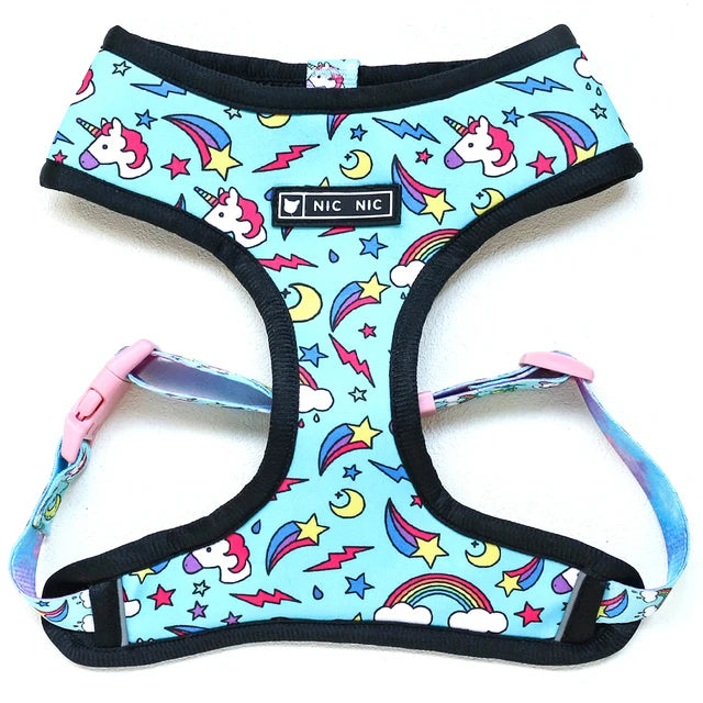 Enchanted Unicorn Harness