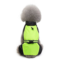 PawGo Raincoat