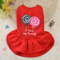 Candy Love Dress