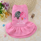 Candy Love Dress