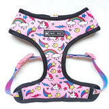 Enchanted Unicorn Harness