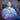 Multicolor Wedding Dress