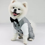Tuxedo Suit