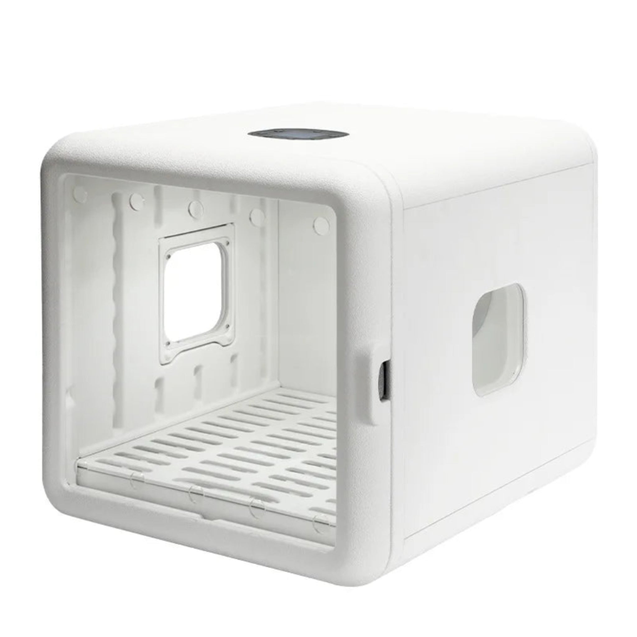 LuxePet 60L 1200W UV Smart Dryer Box