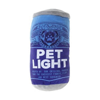 Pet Light Plush Dog Toy