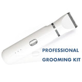 Smart 4-in-1 Dog Grooming Kit