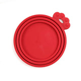 Silicone Can Lids