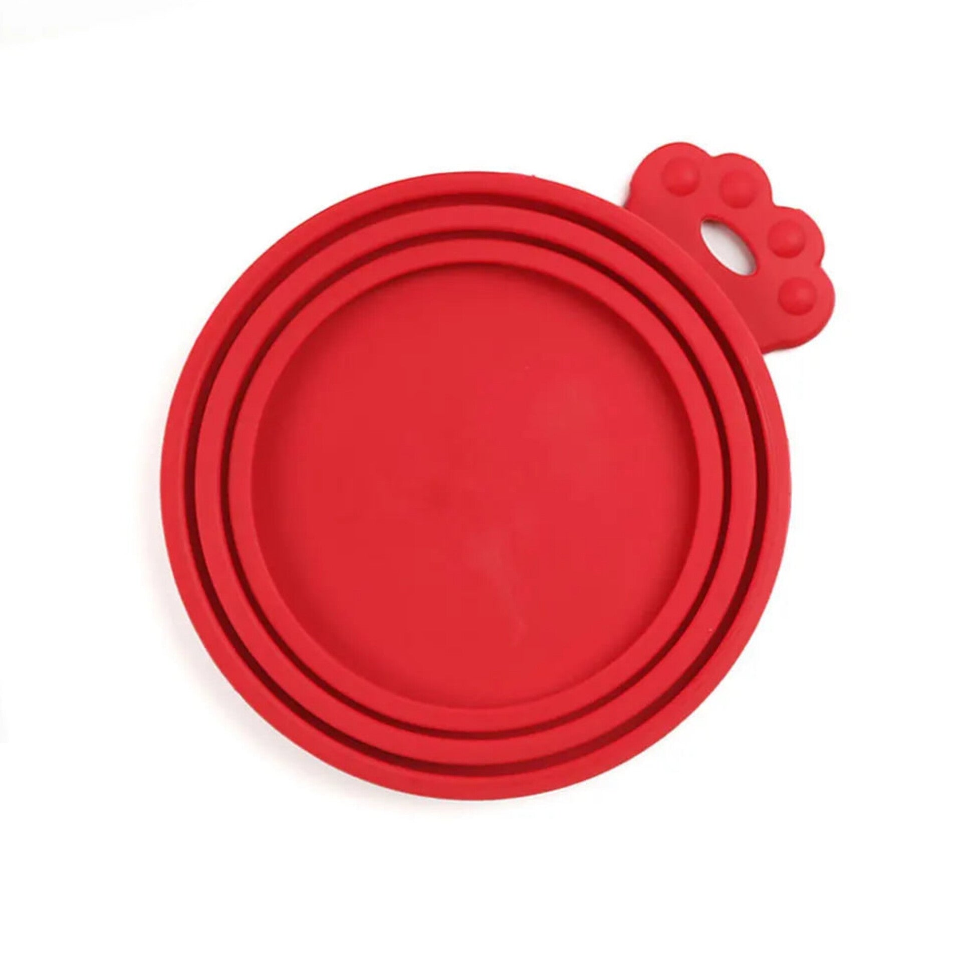 Silicone Can Lids