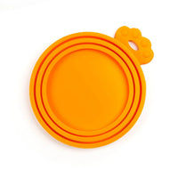 Silicone Can Lids