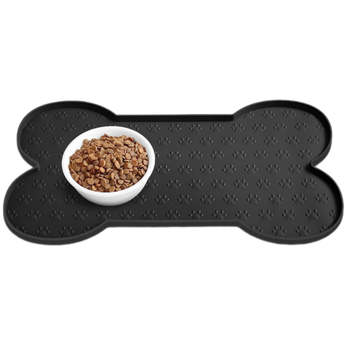 Silicone Dog Food Mat