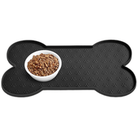 Silicone Dog Food Mat