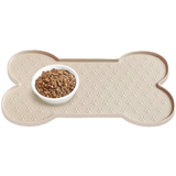 Silicone Dog Food Mat