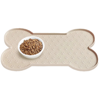 Silicone Dog Food Mat