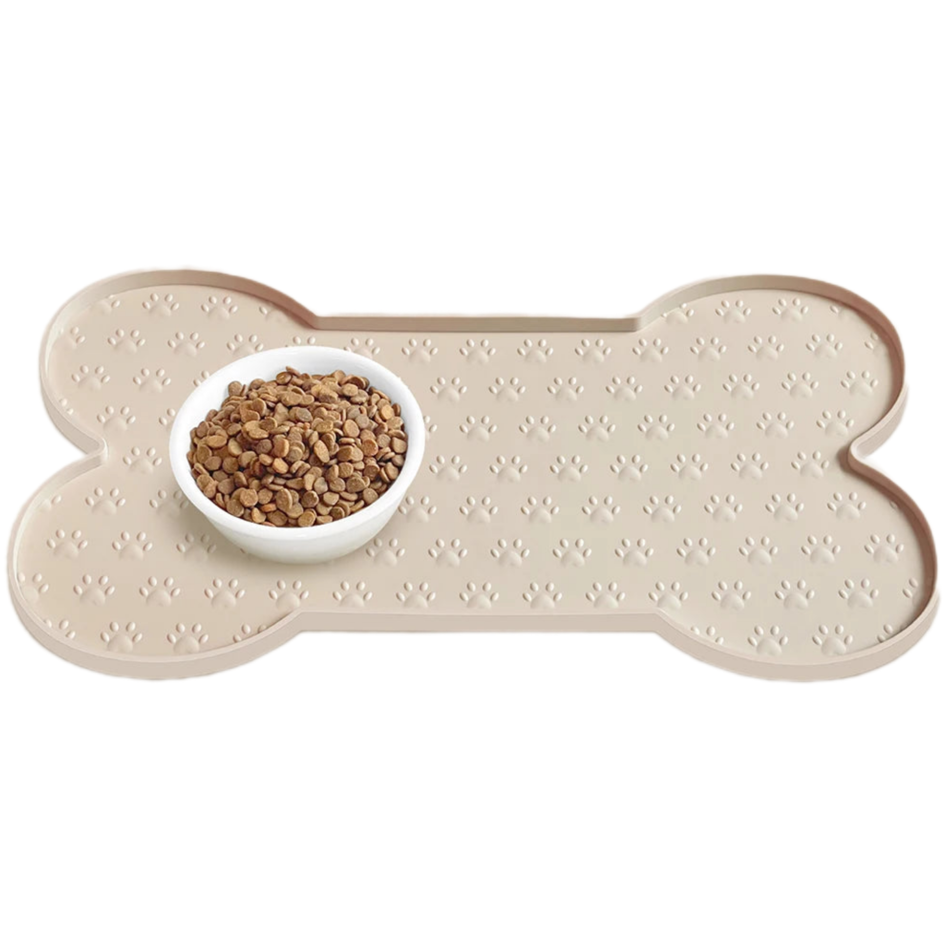 Silicone Dog Food Mat