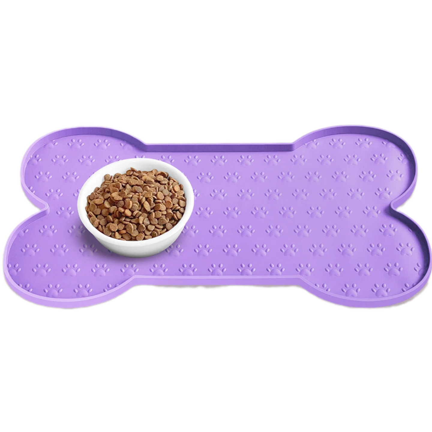 Silicone Dog Food Mat