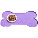 Silicone Dog Food Mat