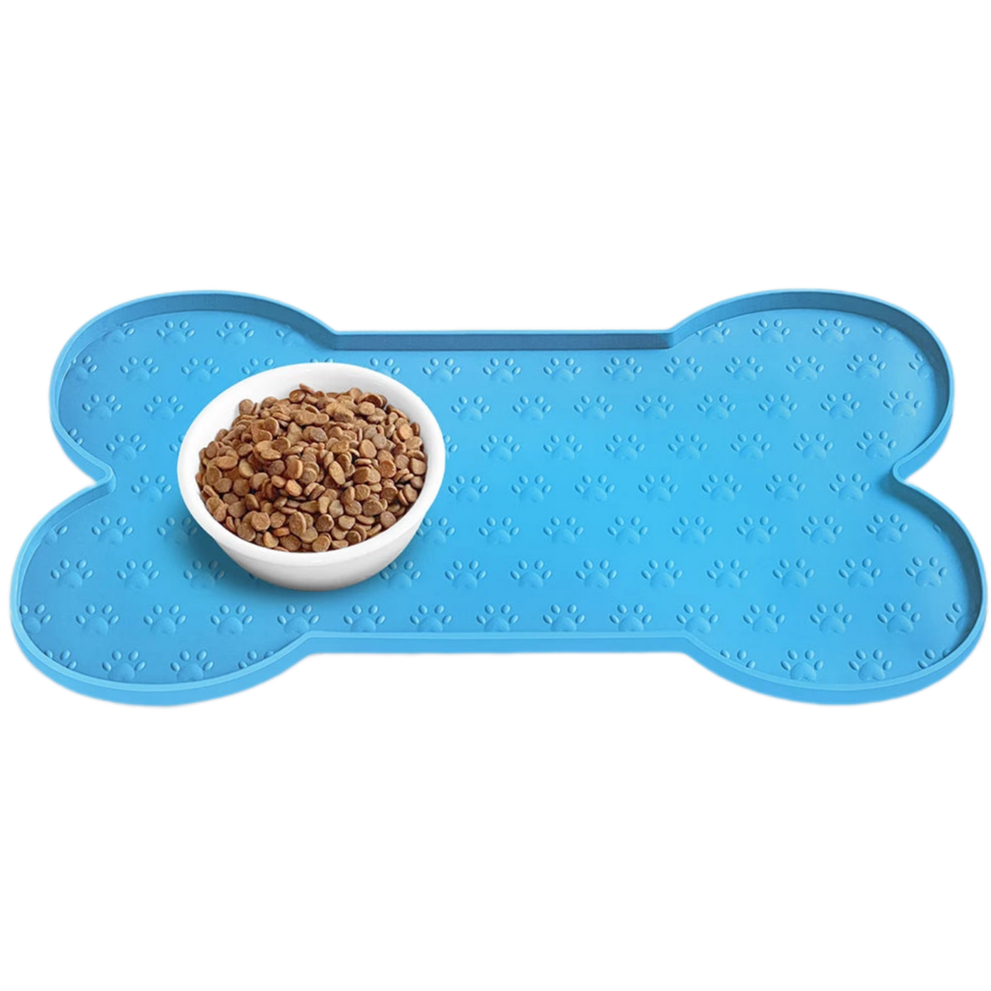 Silicone Dog Food Mat