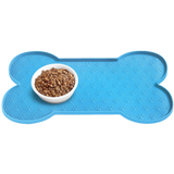 Silicone Dog Food Mat