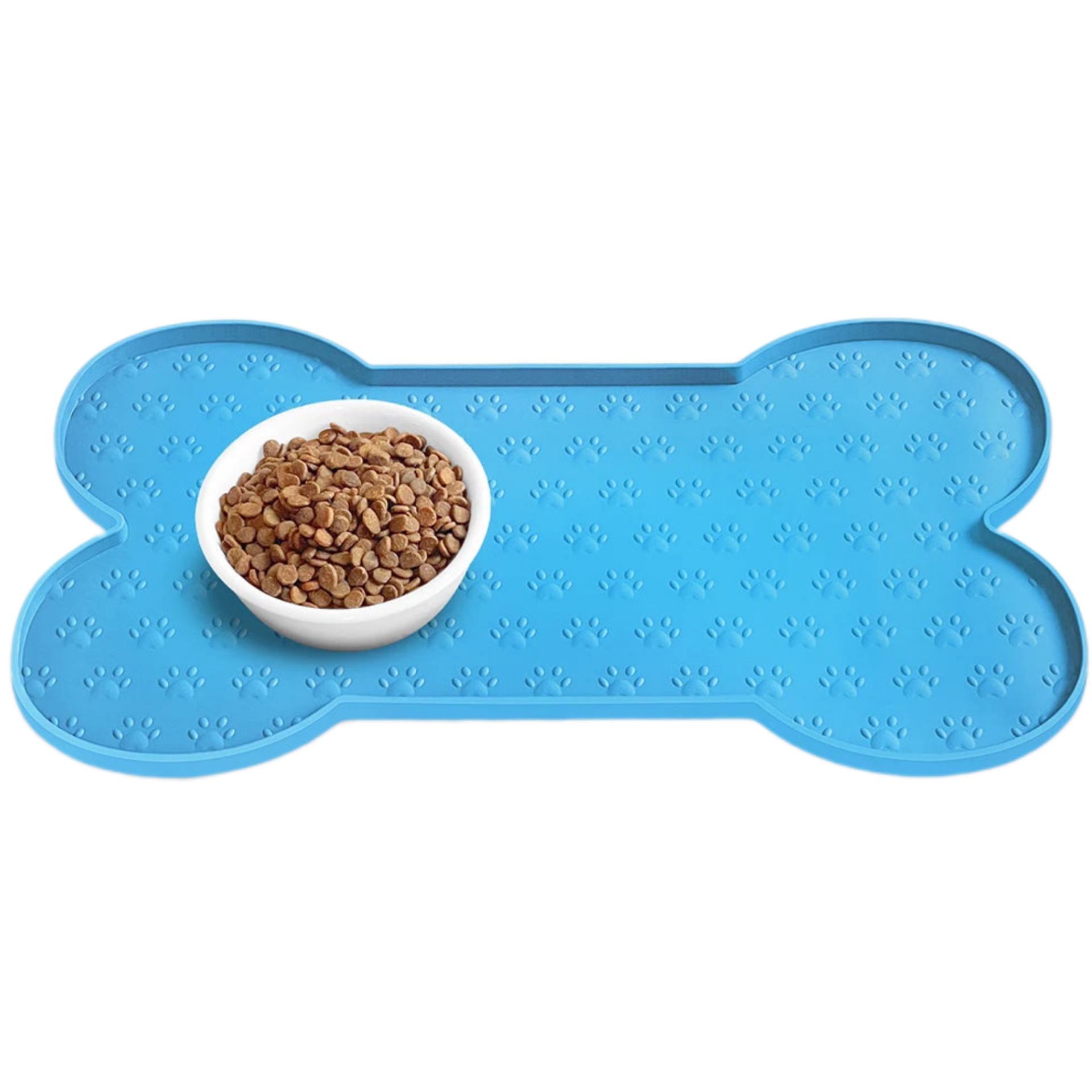 Silicone Dog Food Mat