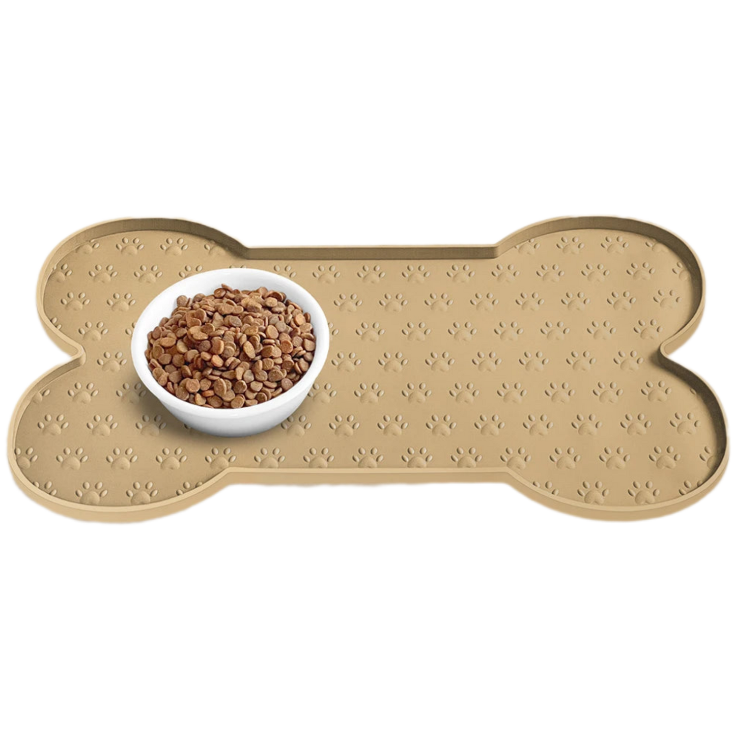 Silicone Dog Food Mat