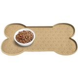 Silicone Dog Food Mat