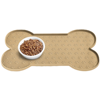 Silicone Dog Food Mat