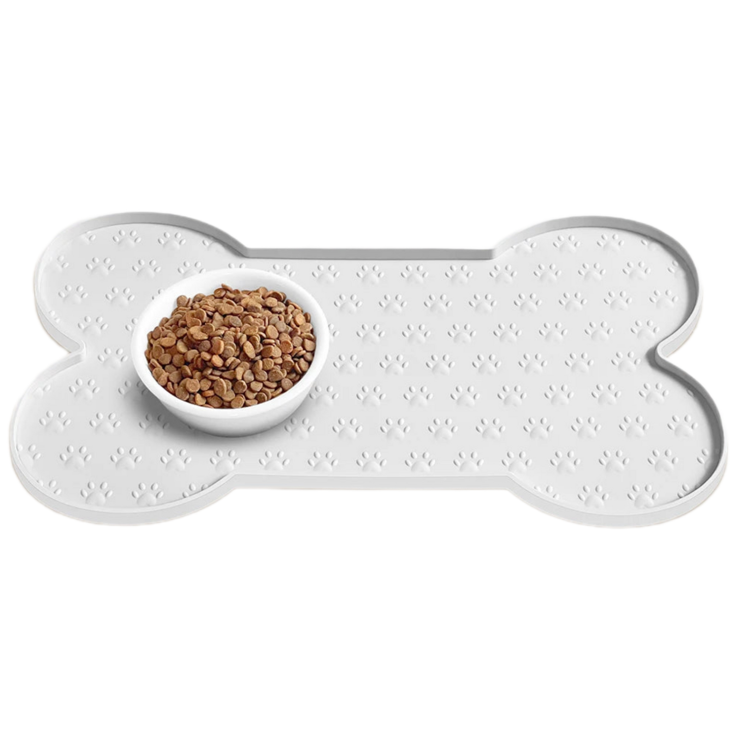 Silicone Dog Food Mat