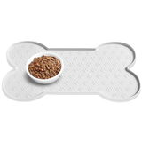 Silicone Dog Food Mat