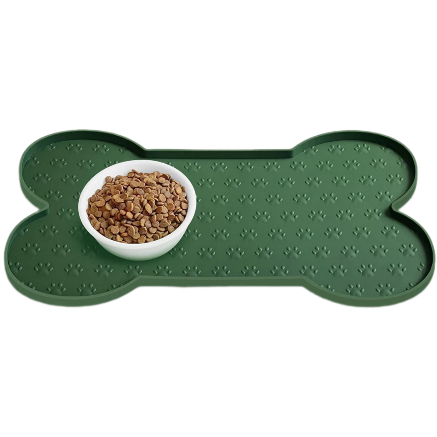 Silicone Dog Food Mat