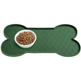 Silicone Dog Food Mat