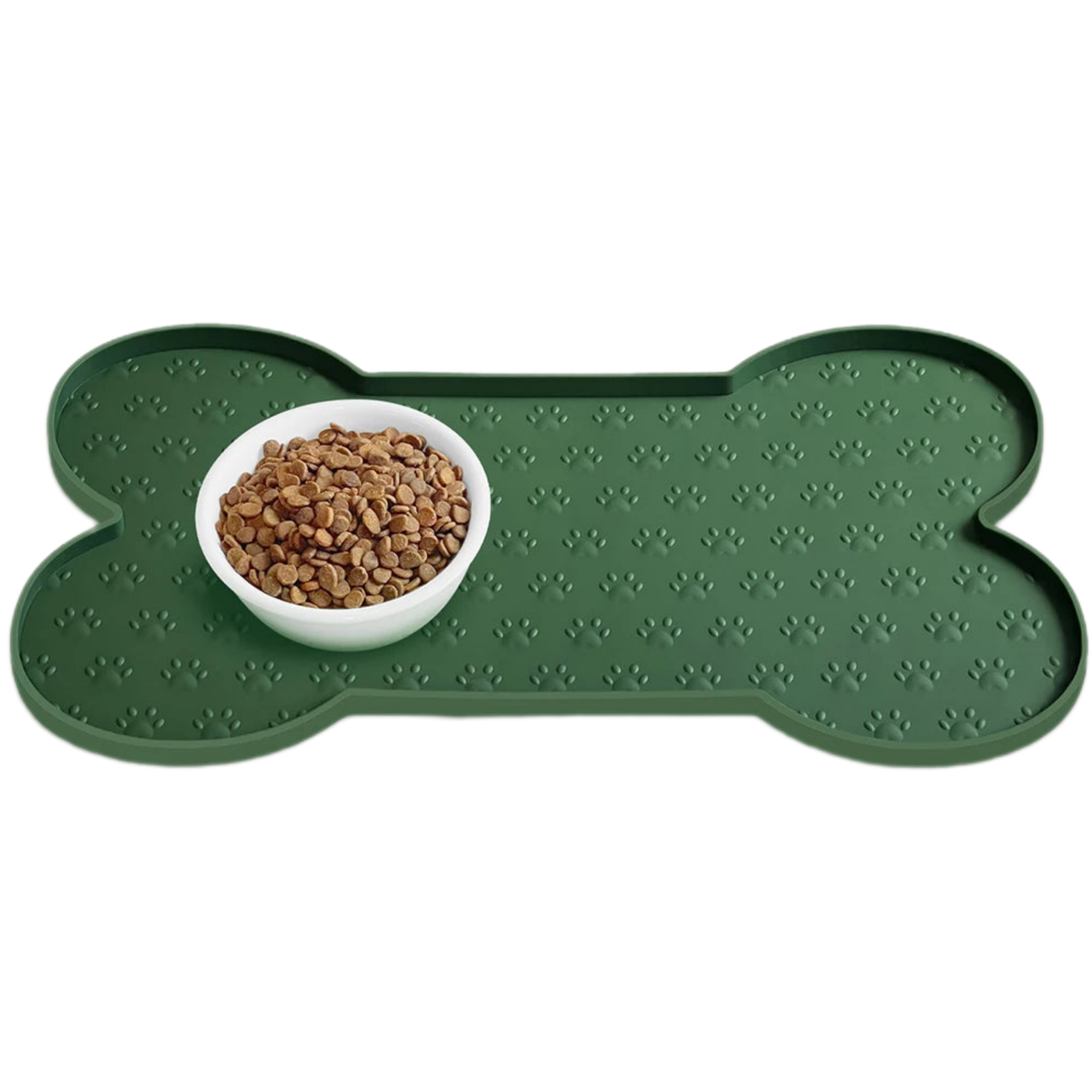 Silicone Dog Food Mat