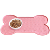 Silicone Dog Food Mat